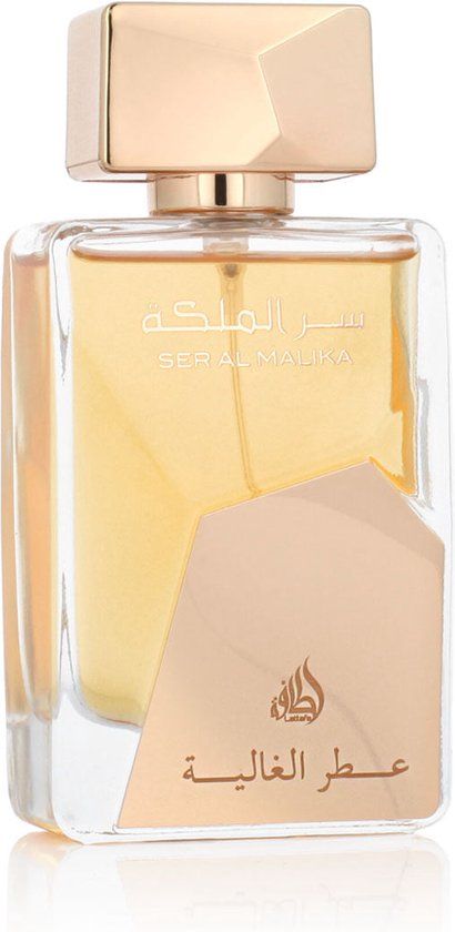 Lattafa Eau de Parfum / 100 ml / Women