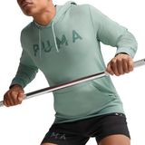 Puma Cloudspun Branded Hoodie Heren - Maat XXL