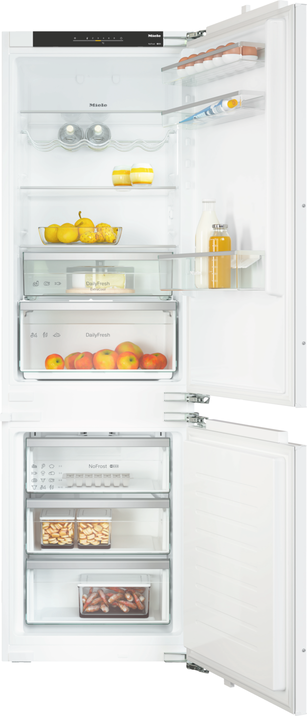 Miele KDN 7724 E