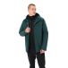 Vaude Neyland 3 in 1 jas Hommes