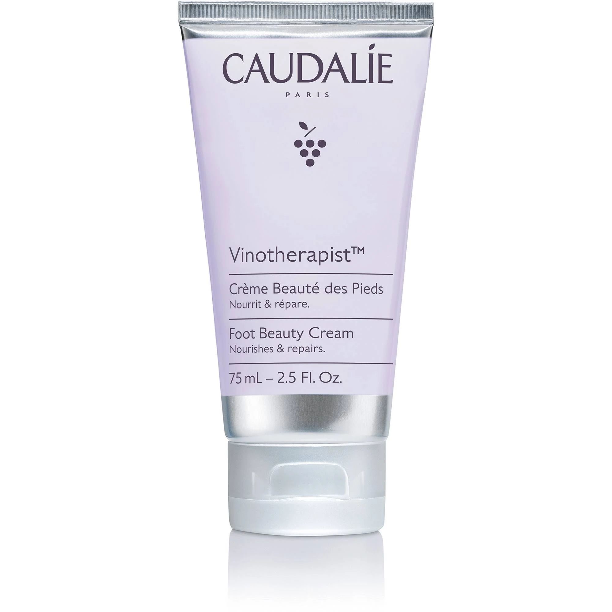 Caudalie Vinotherapist™ Foot Beauty Cream 75 ml