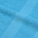 vidaXL 12-delige Handdoekenset FROGN 360 g/m² Turquoise