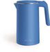 CREATE KETTLE STUDIO PRO Bouilloire électrique 1L Bleu Cobalt