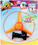 Toi-Toys Go Play Helikopterschijf Afschieter XL