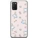 ERT GROUP mobiel telefoonhoesje voor Samsung A02S origineel en officieel erkend Disney patroon Alice 001