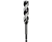 kwb 042920 Slangenboor 20 mm Gezamenlijke lengte 235 mm 1/4 (6.3 mm) 1 stuk(s)