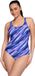 Ten Cate Badpak Soft Cup Blue Streak Dames Maat 42