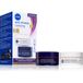 NIVEA BEIERSDORF Anti-Wrinkle Geschenkset zur Verbesserung der Konturen reifer Haut 65+