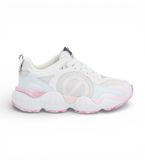 NO NAME Trainers Krazee Runner wit