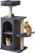 Arbre à chat / Grande maison d'escalade - Maison de jeu pour chats