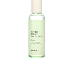 Mizon - Phyto Plump Collagen Toner - 150ml