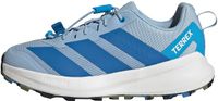 Adidas Terrex Agravic Trailrunningschoenen Kinderen Blauw