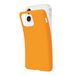 SBS Rainbow mobiele telefoon behuizingen 15,5 cm (6.1") Hoes Oranje