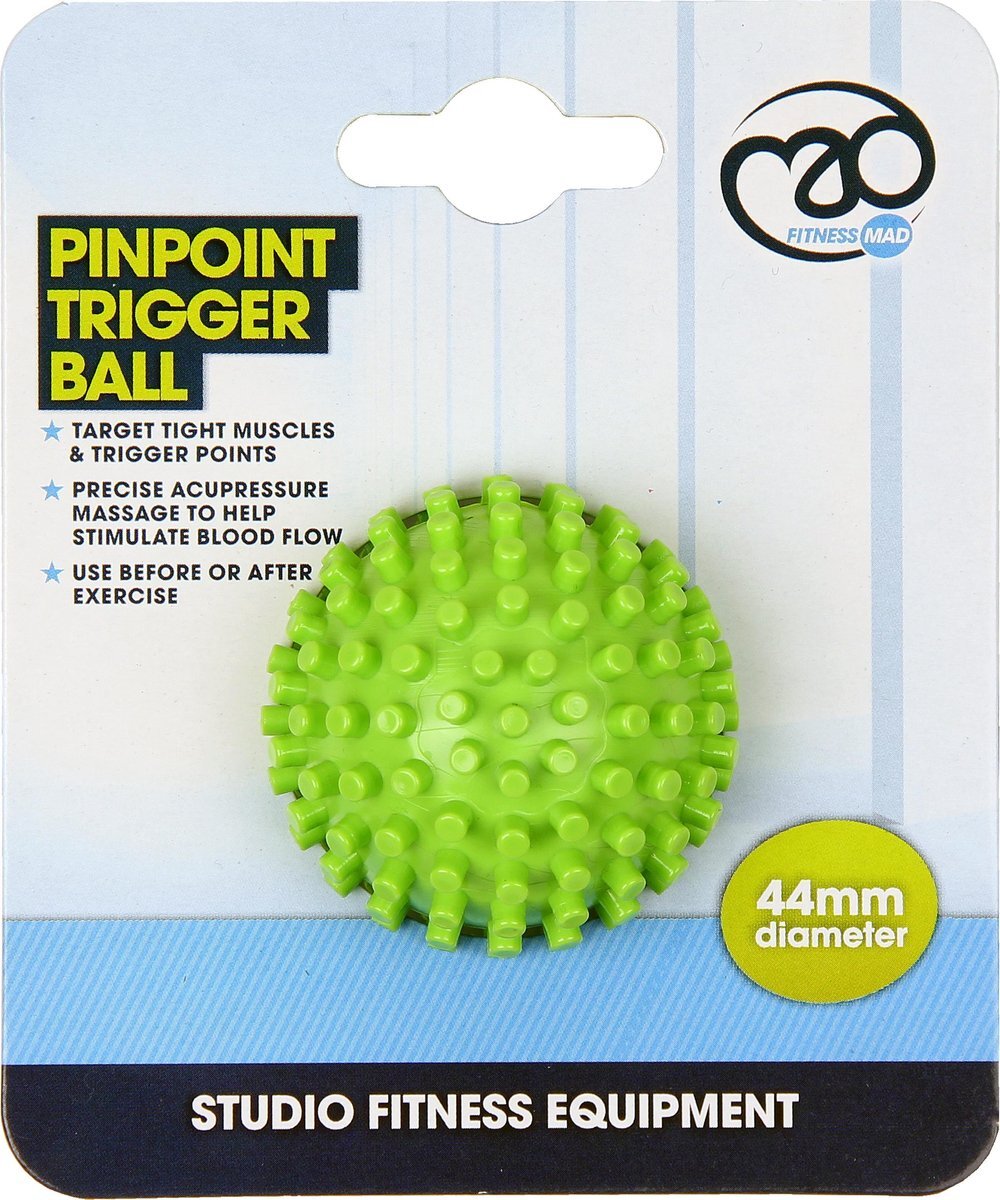 Fitness-Mad MADFitness - Pinpoint Trigger Ball