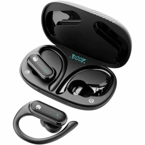 PcCom Essential PcCom Headset with microphone, black