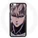 Maniacase Etui voor Iphone 7 Genos One Punch Man Manga