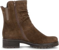 Gabor 8028.01.003 Bottines femme - Marron