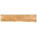 vidaXL Tafelblad met natuurlijke rand 180x20x2,5 cm massief mangohout