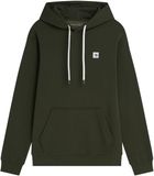 Scotch & Soda Sweater Donkergroen XXL