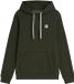Scotch & Soda Sweater Donkergroen XXL