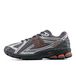 New Balance Baskets basses 'Sneaker 1906R' gris / gris clair / orange