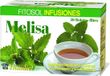 Ynsadiet Melisa 20 Filtres
