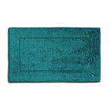 Möve Superwuschel badmat 60 x 100 cm van 100% katoen, lagune