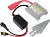 Wan GmbH Ballast 35W DC12V Universal digital Xenon conversion kit with wiring harness