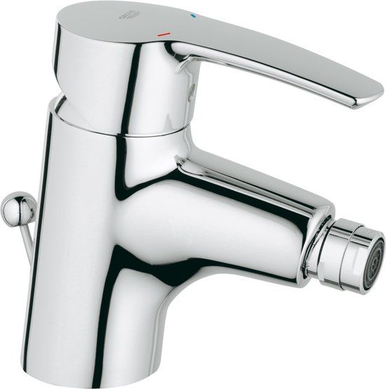 GROHE Eurostyle bidetmengkraan chroom