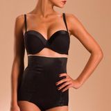 Chantelle Shapingslip zwart