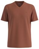 s.Oliver Chemise brun rouille