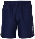 Kappa Passo Korte Broek Blauw M Man