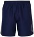 Kappa Passo Korte Broek Blauw M Man
