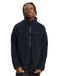 Brandit Teddyfleece Jacket Veste mi-saison bleu marine L - Polyester - Basics