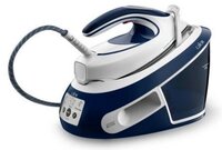 Calor SV8022C0 Express Airglide Stoomgenerator - 2800W - 1.8L - Blauw/Wit