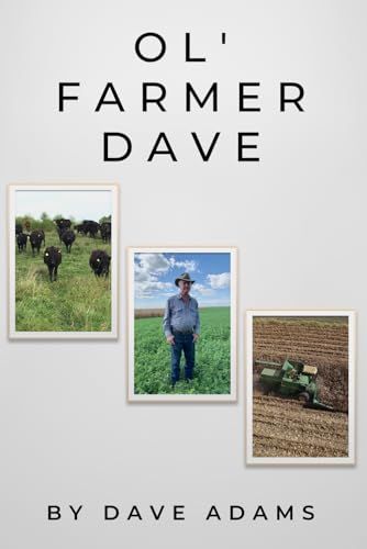 Ol' Farmer Dave