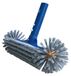 Heavy Duty Poolborstel pour Bain et Jardin