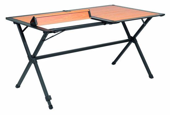 Travellife Nadar Campingtafel 110 x 70 cm