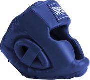 Super Pro Combat Gear Hoofdkap Legionairre Blauw/Wit Medium