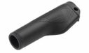 Ergotec Handvatten EG-Ambition 92/135mm Zwart