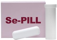 Vuxxx SE-Pill 4ST Roze/Wit