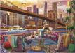 Educa Puzzle NY Romance 2000 Pièces Adultes Puzzle