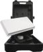 Selfsat H30TK Flat Satellite Dish White
