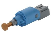 HELLA 6DD 179 465-181 Schakelaar, voor koppelingbediening (motor) - 12V - Aantal aansluitingen: 2 - Bajonett - Sluiter - Electrisch