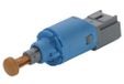 HELLA 6DD 179 465-181 Schakelaar, voor koppelingbediening (motor) - 12V - Aantal aansluitingen: 2 - Bajonett - Sluiter - Electrisch