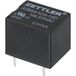 Zettler Electronics AZ943-1CH-9DE Relais d'impression 9 V/DC 15 A 1x contact inverseur 1 pièce
