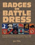 BADGES Libri GmbH Badges on Battle Dress