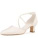 Avalia Sally Chaussures de mariée | Taille : 40