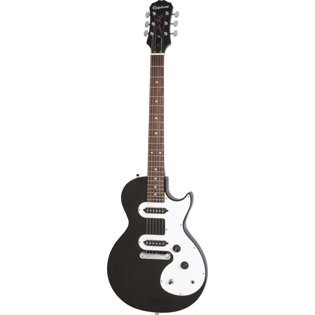 EPIPHONE Les Paul Melody Maker E1 Ebony