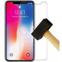 1001 coques Apple Gehard glas compatibel met iPhone 11 Pro iPhone X iPhone XS